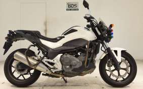HONDA NC750L RC67