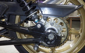 KAWASAKI Z750 FX Type Gen.1 1979 KZ750D