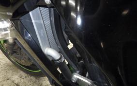 KAWASAKI NINJA 1000 2012