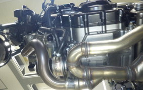 SUZUKI SV650 A 2025 VP55E