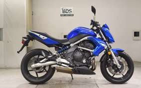 KAWASAKI ER600 N 2015