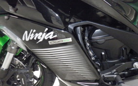 KAWASAKI NINJA 1000SX 2023 ZXT02K