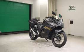 SUZUKI ｼﾞｸｻｰ250SF 2025 ED22B