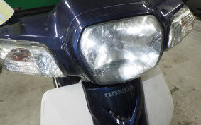 HONDA C110 SUPER CUB 2021 JA10