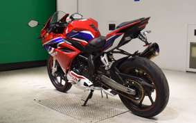 HONDA CBR250RR A MC51