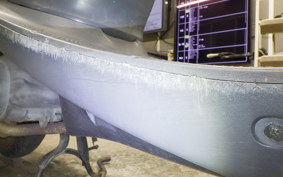 YAMAHA JOG POCHE SA08J