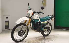 YAMAHA SEROW 225 2019 1KH