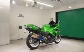 KAWASAKI ZX 1400 NINJA R 2013