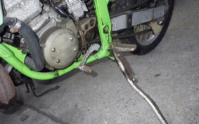 KAWASAKI KDX125 SR DX125A