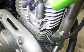 KAWASAKI KLX230 2026 LX230A