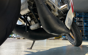 YAMAHA TZR250-1 1KT