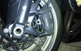 KAWASAKI ZZ1400 NINJA R 2009 ZXT40C