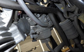 HONDA CB223S 2004 MC40