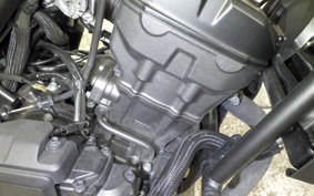 HONDA REBEL 250  S E-clutch