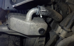 HONDA GYRO CANOPY 2000 TA03