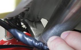 YAMAHA TZR250 2015 1KT