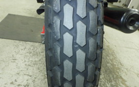 HONDA FTR223 1983 MC34