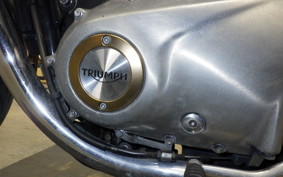 TRIUMPH BONNEVILLE T120 2019