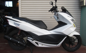 HONDA PCX125 JF56