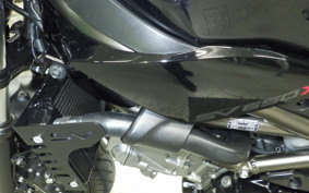 SUZUKI SV650 X A 2022 VP55E