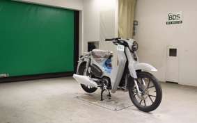 HONDA C125 SUPER CUB 2022 JA71