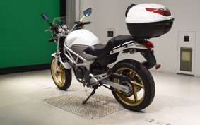 HONDA VTR 250 Gen. 2 2021 MC33