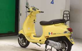 VESPA VXL125