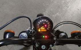 HARLEY XL1200X 2019 LC3