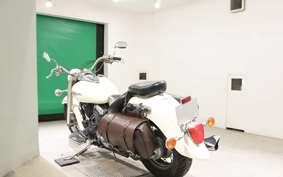 YAMAHA DRAGSTAR 400 CLASSIC VH01J