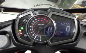 KAWASAKI NINJA 650 A 2019