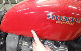 HONDA CB400F 1998 NC36