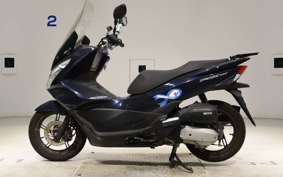 HONDA PCX 150 KF18