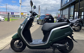 HONDA SUPER CUB50 C50