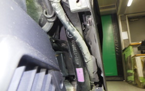 YAMAHA JOG-7 2002 AY01
