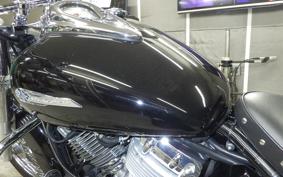 YAMAHA DRAGSTAR 400 CLASSIC  2017 VH02J