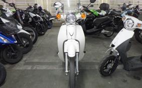 HONDA C110 SUPER CUB 2013 JA07