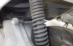 SUZUKI LET's 4 CA45A