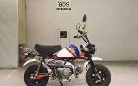 HONDA MONKEY 1994 AB27