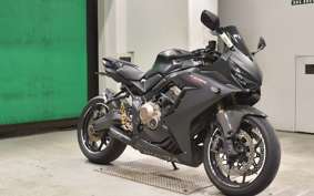 HONDA CBR650R 2019 RH03