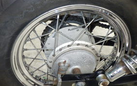 YAMAHA VIRAGO 250 2014 3DM