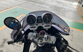 YAMAHA XJR400 R 2009 RH02J