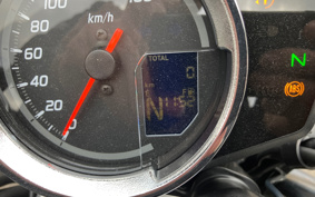 HONDA GB350S 2025 NC59