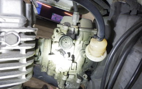 SUZUKI DJEBEL 125 SF44A