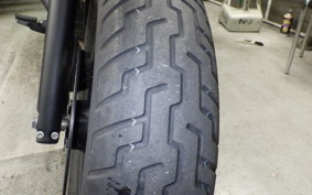 HONDA REBEL 250 A 2007 MC49