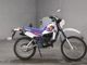 Фото Yamaha DT50 с японского аукциона
