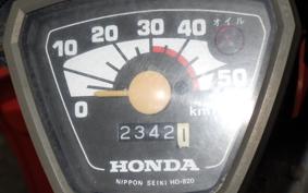HONDA SQUASH 2005 AB11