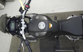 BENELLI TRK251 2024