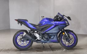 YAMAHA YZF-R25 RG74J