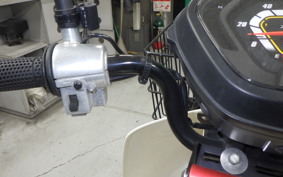 HONDA C110 SUPER CUB JA42