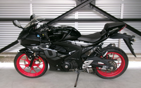 SUZUKI GSX-R125 ABS DL33B